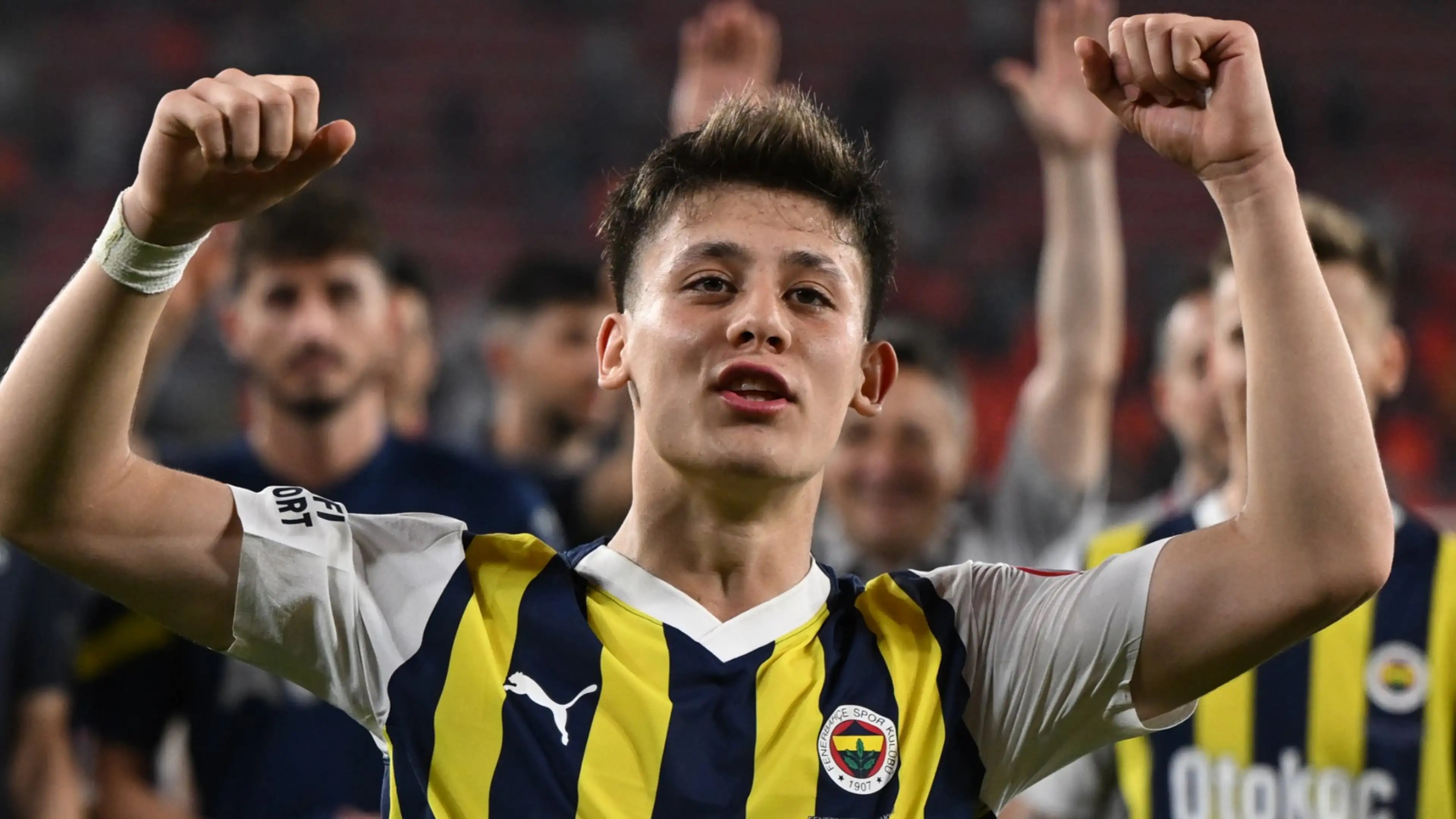 Arda Güler bu sefer dünya gündeminde! FIFA'dan olay paylaşım