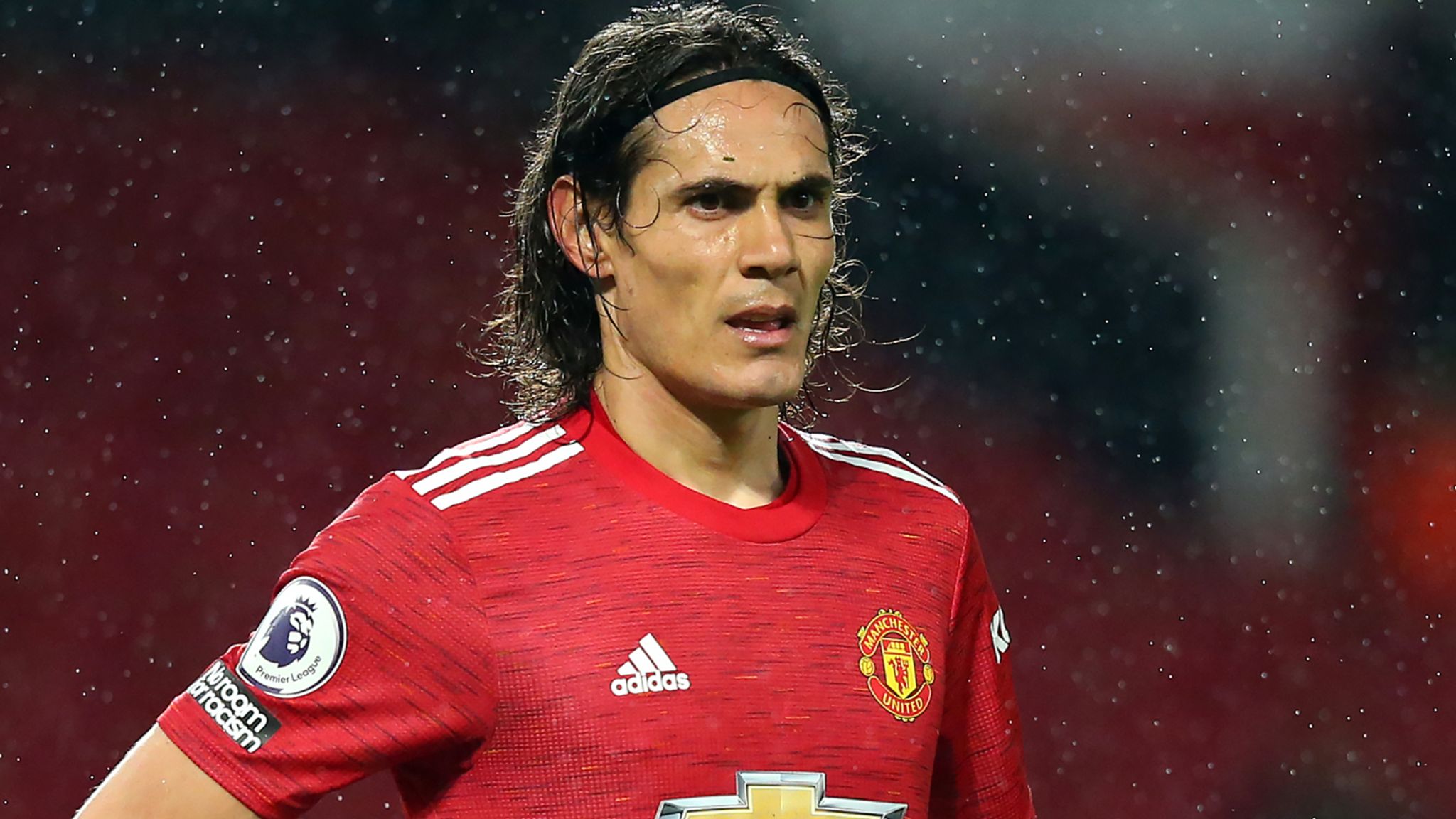 Süper Lig devi Cavani'yi istiyor!