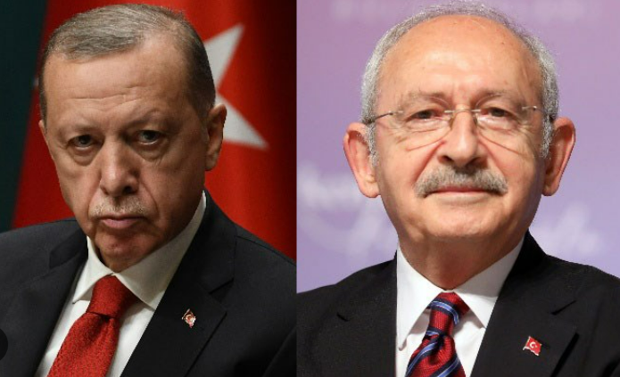 Seçimin ardından yapılan araştırma sonucu bomba! Erdoğan'a mı güveniliyor Kılıçdaroğlu'na mı?