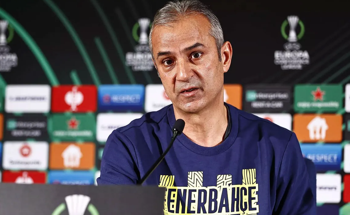 Fenerbahçe'nin yeni teknik direktörü belli oldu