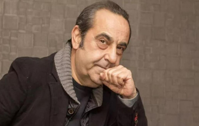 Özkan Uğur öldü mü? Özkan Uğur'un sağlık durumu! Özkan Uğur kimdir, kaç yaşında? İşte hayatı