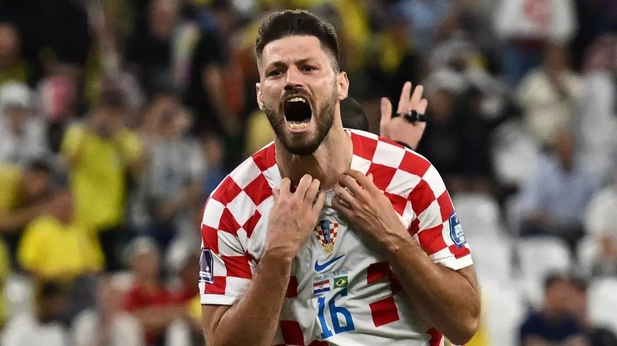 Bruno Petkovic Trabzon'a mı geliyor? Bruno Petkovic transferi bitti mi? Bruno Petkovic kimdir?