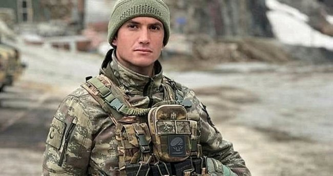 Milli Savunma Bakanlığı acı haberi duyurdu! 1 askerimiz şehit oldu