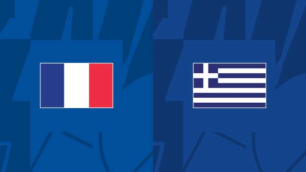 Fransa – Yunanistan maçı ne zaman, saat kaçta?