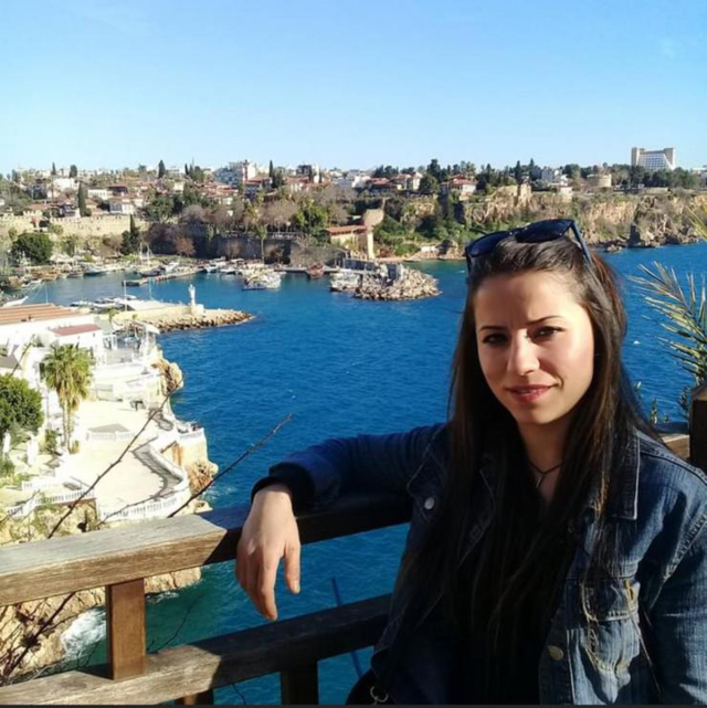 Öldürdüğü eşinin madde bağımlısı olduğunu iddia etti