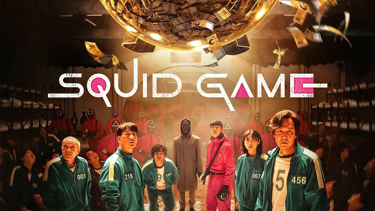 Squid Game'in ikinci sezonu geliyor