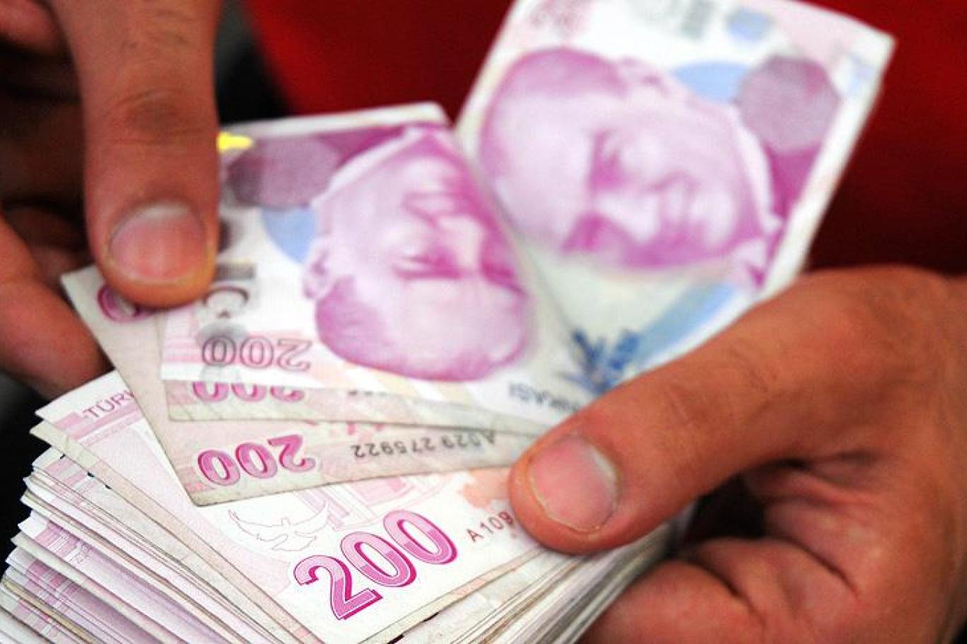 Bakanlıktan ev hanımlarına 22.440 TL maaş!