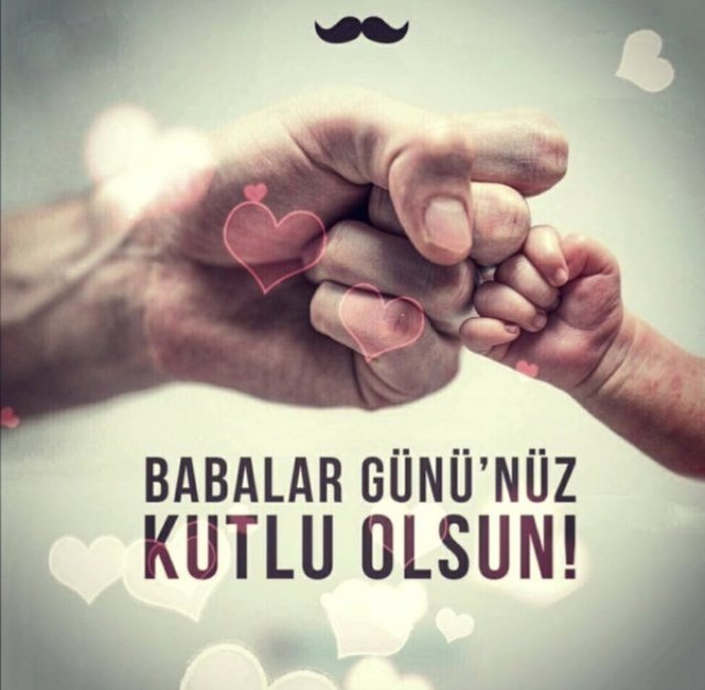 Babalar Günü mesajları neler? En güzel, resimli, kısa, duygusal Babalar Günü mesajları neler?