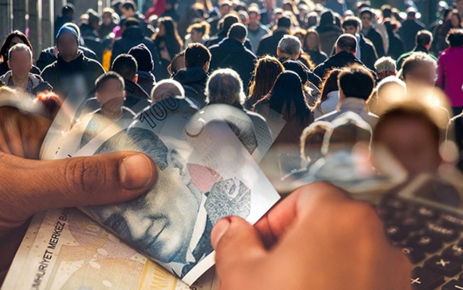 TÜİK işsizlik rakamlarını açıkladı! Korkutan rakam