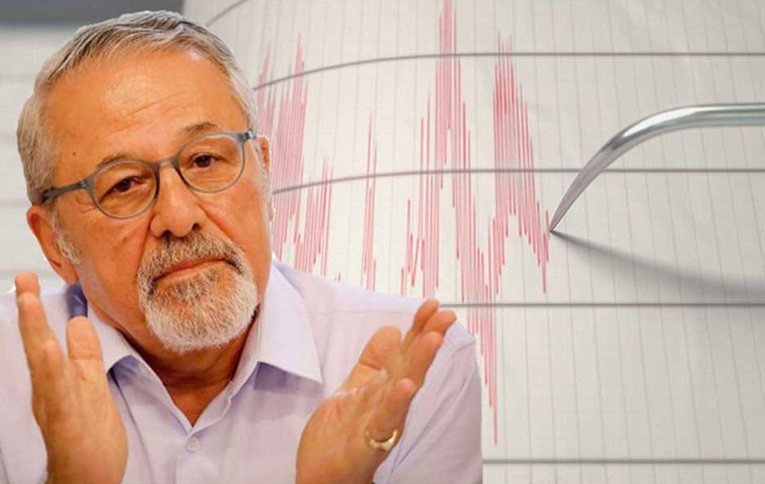 Kuşadası depremi sonrası Naci Görür'den bomba açıklama!