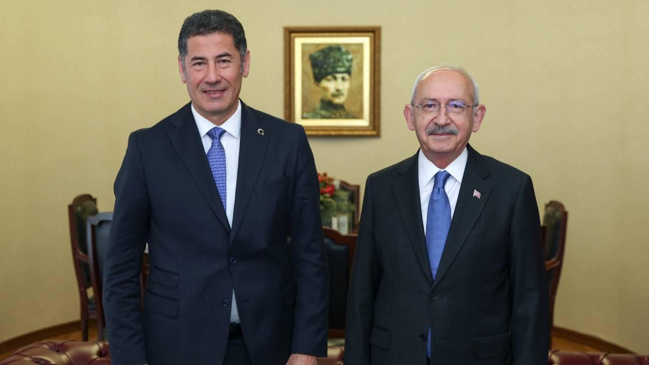 Sinan Oğan'dan Kemal Kılıçdaroğlu'nun sözlerine tepki! Senin başarın değil benim başarım