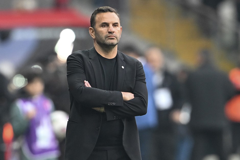 Okan Buruk yapılacak transferleri açıkladı