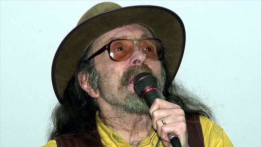 Cem Karaca'nın hayatını konu alan filmin başrolü belli oldu