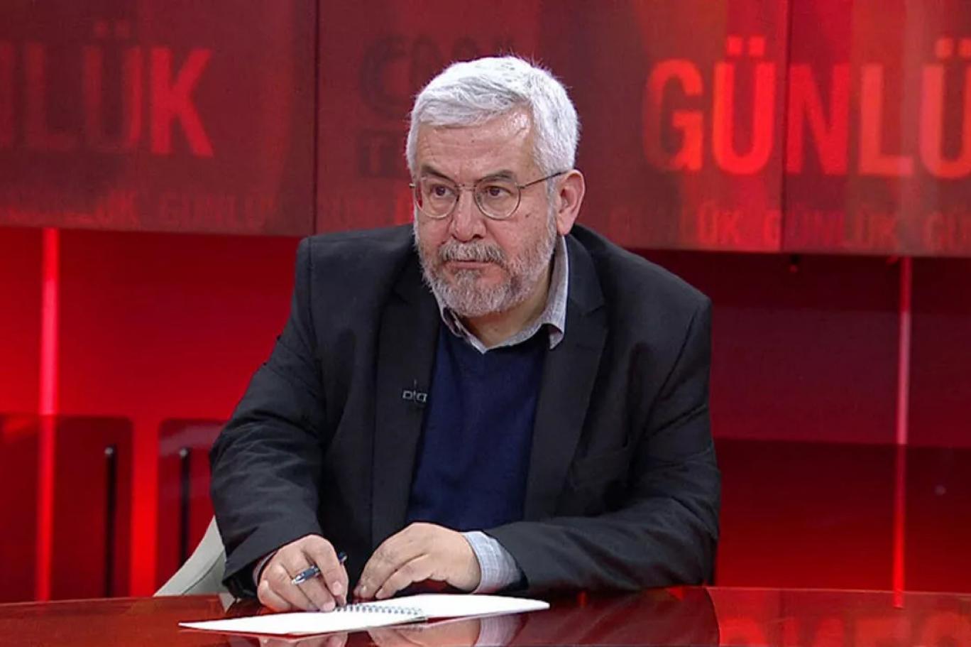 Ufuk Uras'tan Kılıçdaroğlu'na: CHP'de bir B planı yok!