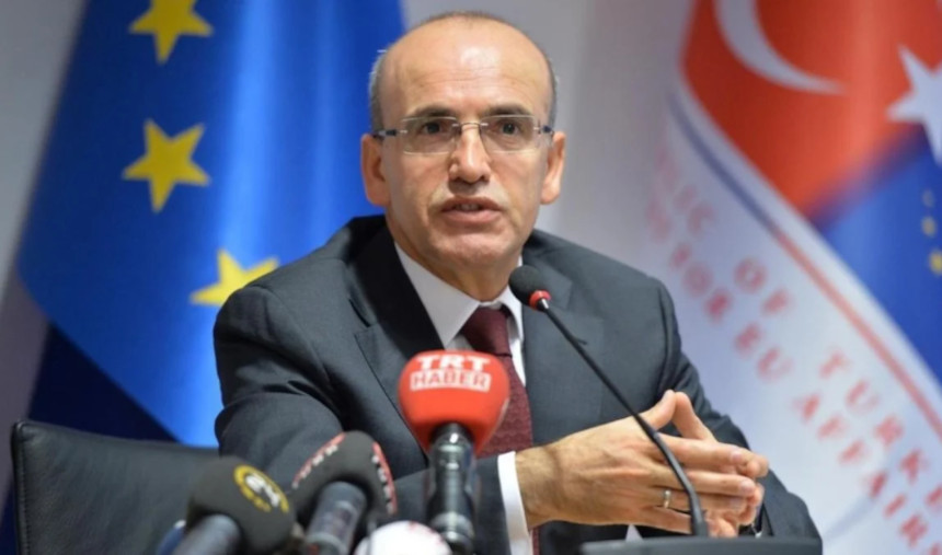 Bakan Şimşek'ten ilk ekonomi hamlesi!