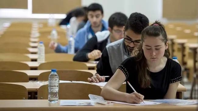 2023 YKS başvurularında rekor artış görüldü