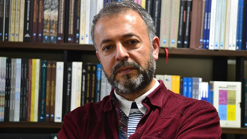 Edebiyat dünyasını yasa boğmuştu: Dostları Mevlana İdris'i unutmadı