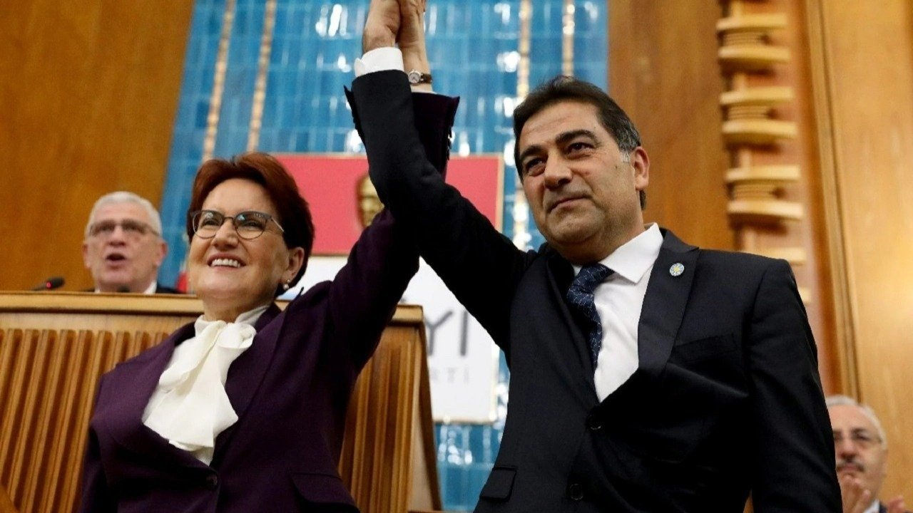 İyi Partili Ünal Karaman: İktidar çiftçiyi kaderine terk etti