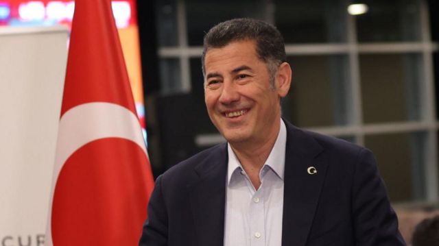 Sinan Oğan'dan bomba açıklama: Özdağ AK Parti'den bakanlık istedi!