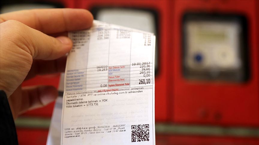 Elektrik Faturası Yardımı İçin Başvurular Başladı! Elektrik faturası yardımı nasıl alınır?