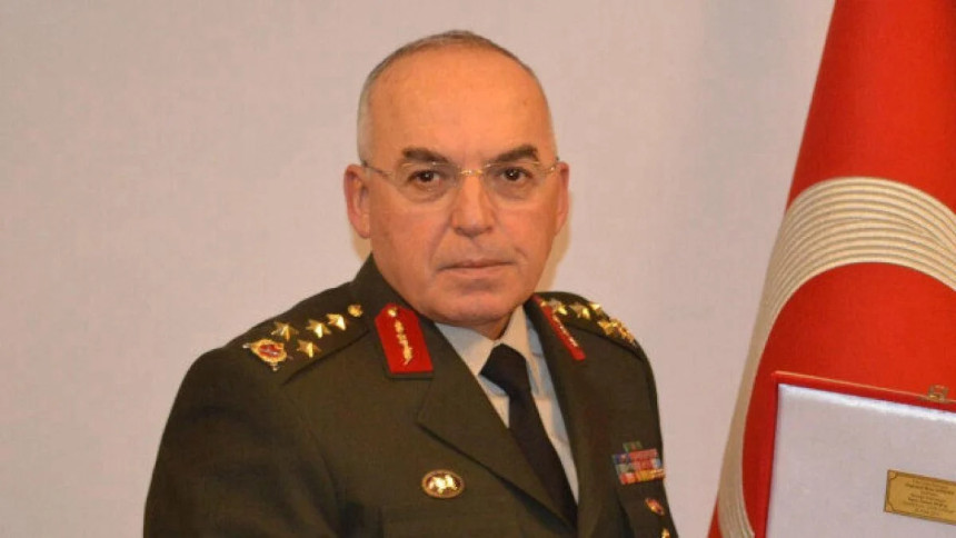 Yeni Genelkurmay Başkanı Musa Avsever oldu!