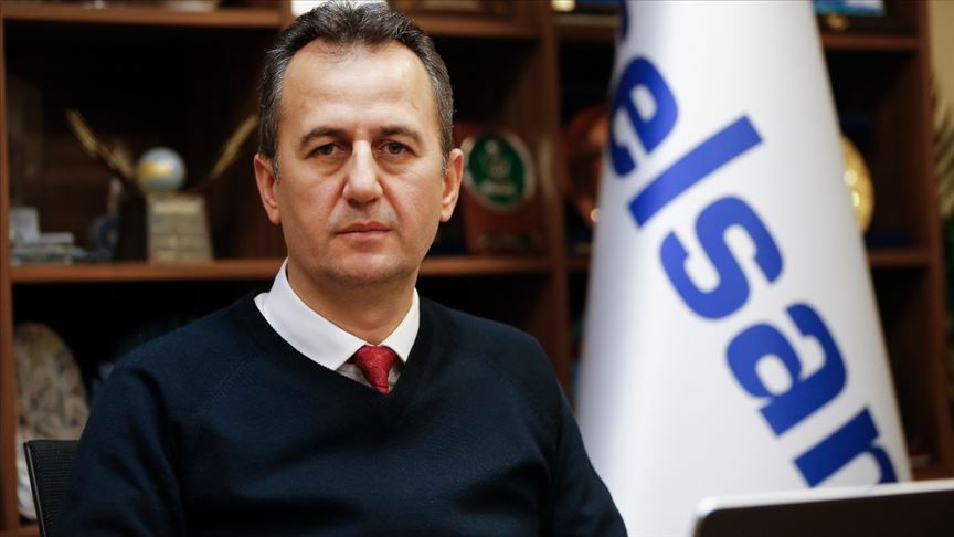 Yeni Savunma Sanayii Başkanı Haluk Görgün kimdir? Haluk Görgün nereli, hangi görevlerde bulundu?