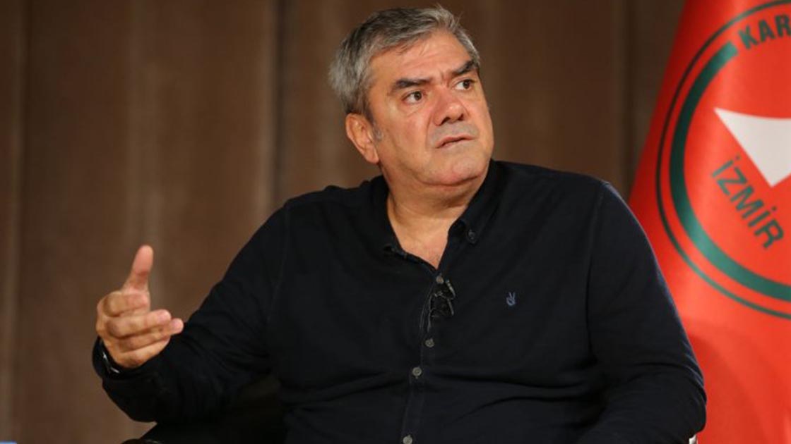 Yılmaz Özdil, Guguk kuşu operasyonu'nu açıkladı!