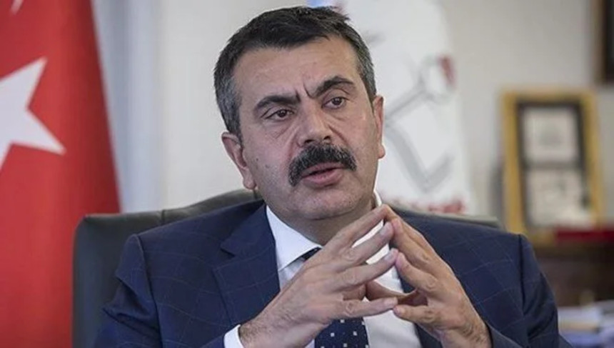 Yeni Milli Eğitim Bakanı Yusuf Tekin oldu! Yusuf Tekin kimdir, nerelidir? Yusuf Tekin hangi görevlerde yer aldı?