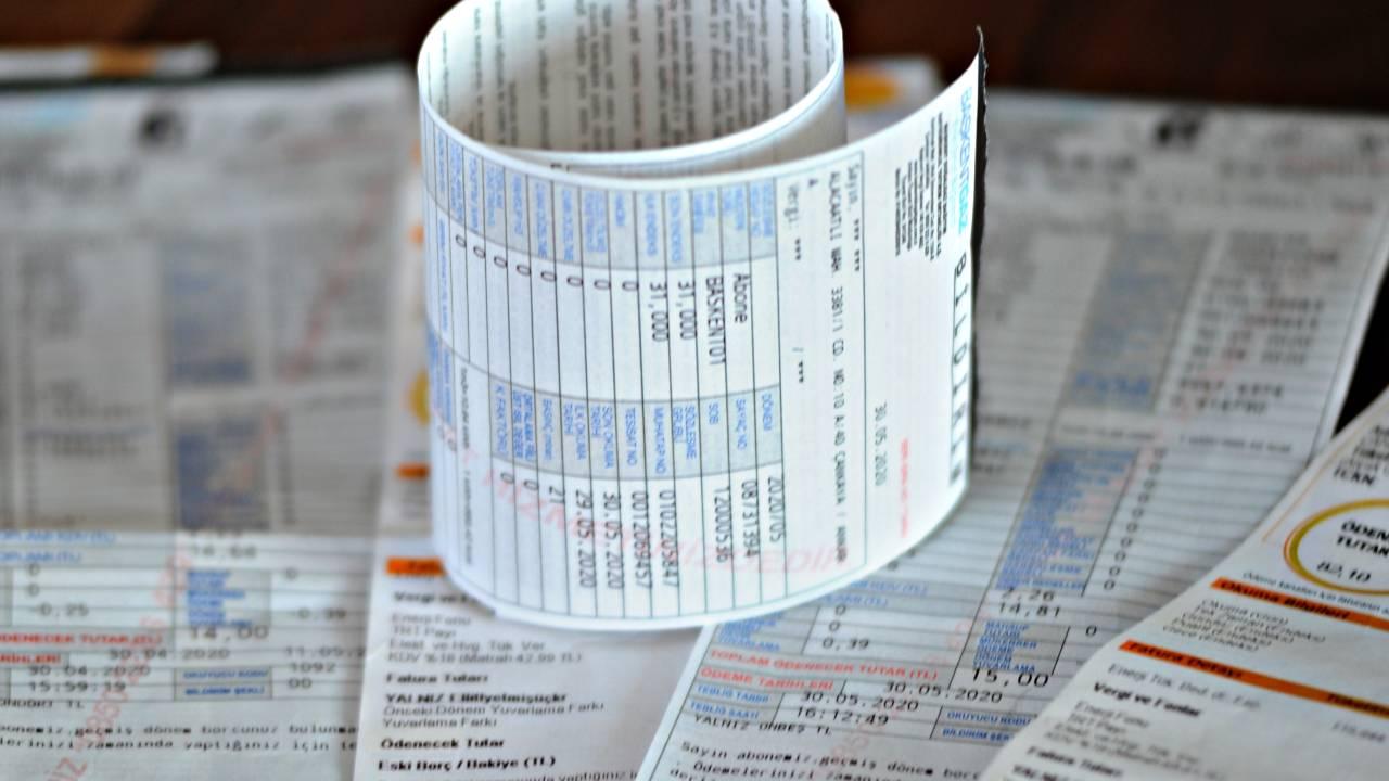 Türkiye İş Bankası'ndan fatura ödemelerine 1000 TL indirim!