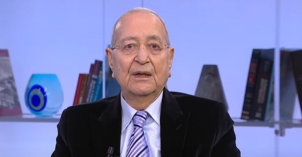 Mehmet Barlas kimdir, kaç yaşında, nereli? Mehmet Barlas öldü mü?