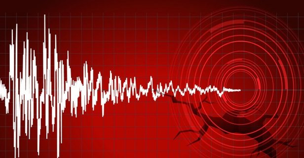Şanlıurfa’da korkutan deprem