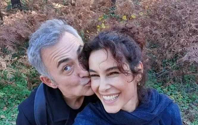 Mehmet Aslantuğ'dan Arzum Onan itirafı! Önce paylaştı sonra sildi