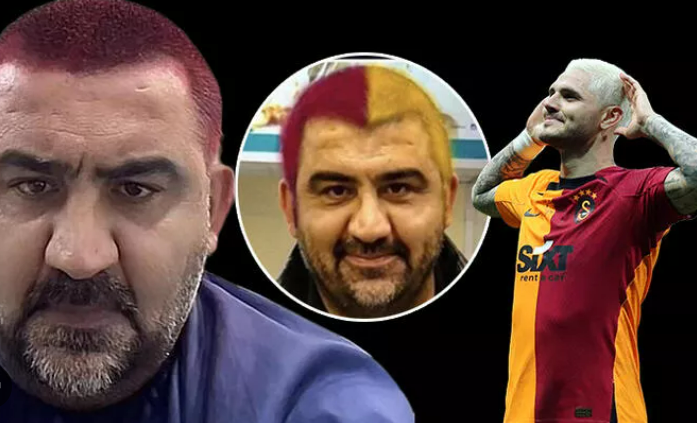 Ümit Özat'tan Icardi'ye yanıt! Geldin geldin gelmedin sen bilirsin