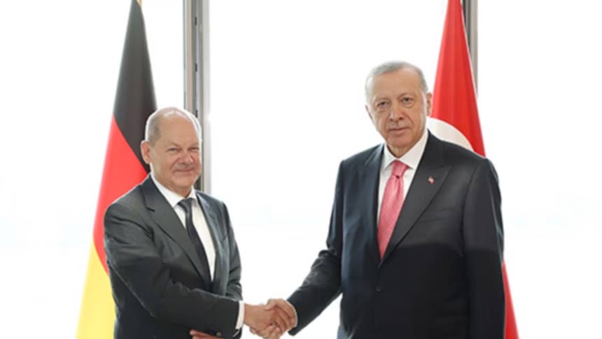 AB, Erdoğan seçildiği için mutlu! Neden mi?