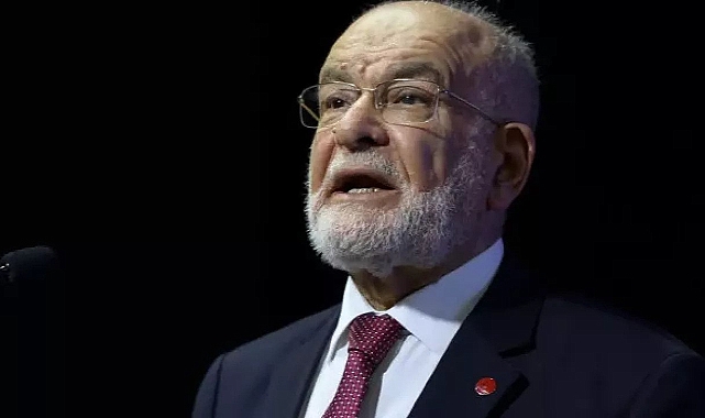 Karamollaoğlu'ndan iktidara zor sorular!