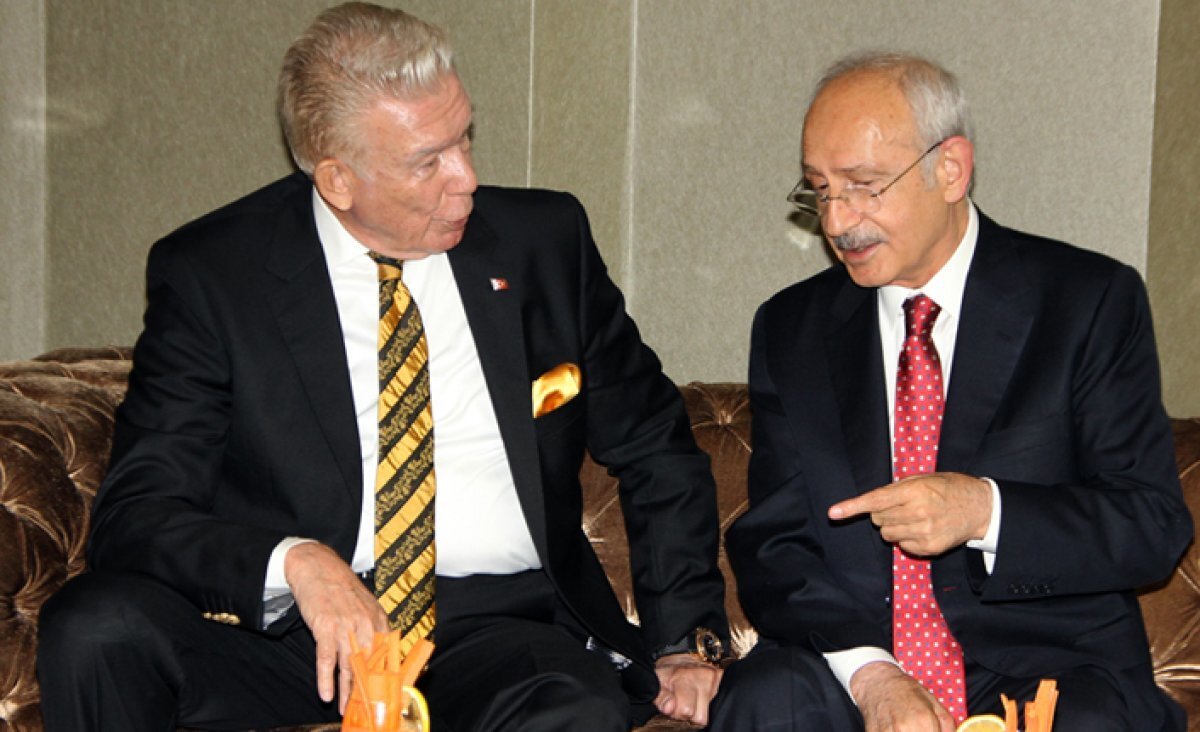 Uğur Dündar'dan Kılıçdaroğlu'na: Gereğini yapacağına inanıyorum!