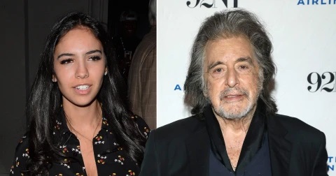 82 yaşındaki Al Pacino, dördüncü kez baba oluyor!