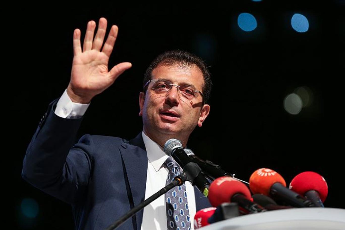 Ekrem İmamoğlu'nun cezası onandı! Siyasi yasaklı mı olacak? CHP başkanlık planı bomba
