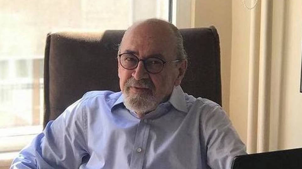 Deniz Kavukçuoğlu hayatını kaybetti! Deniz Kavukçuoğlu kimdir?