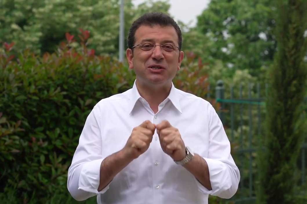 CHP'yi karıştıracak iddia! Ekrem İmamoğlu CHP'ye genel başkan yapılmak isteniyor