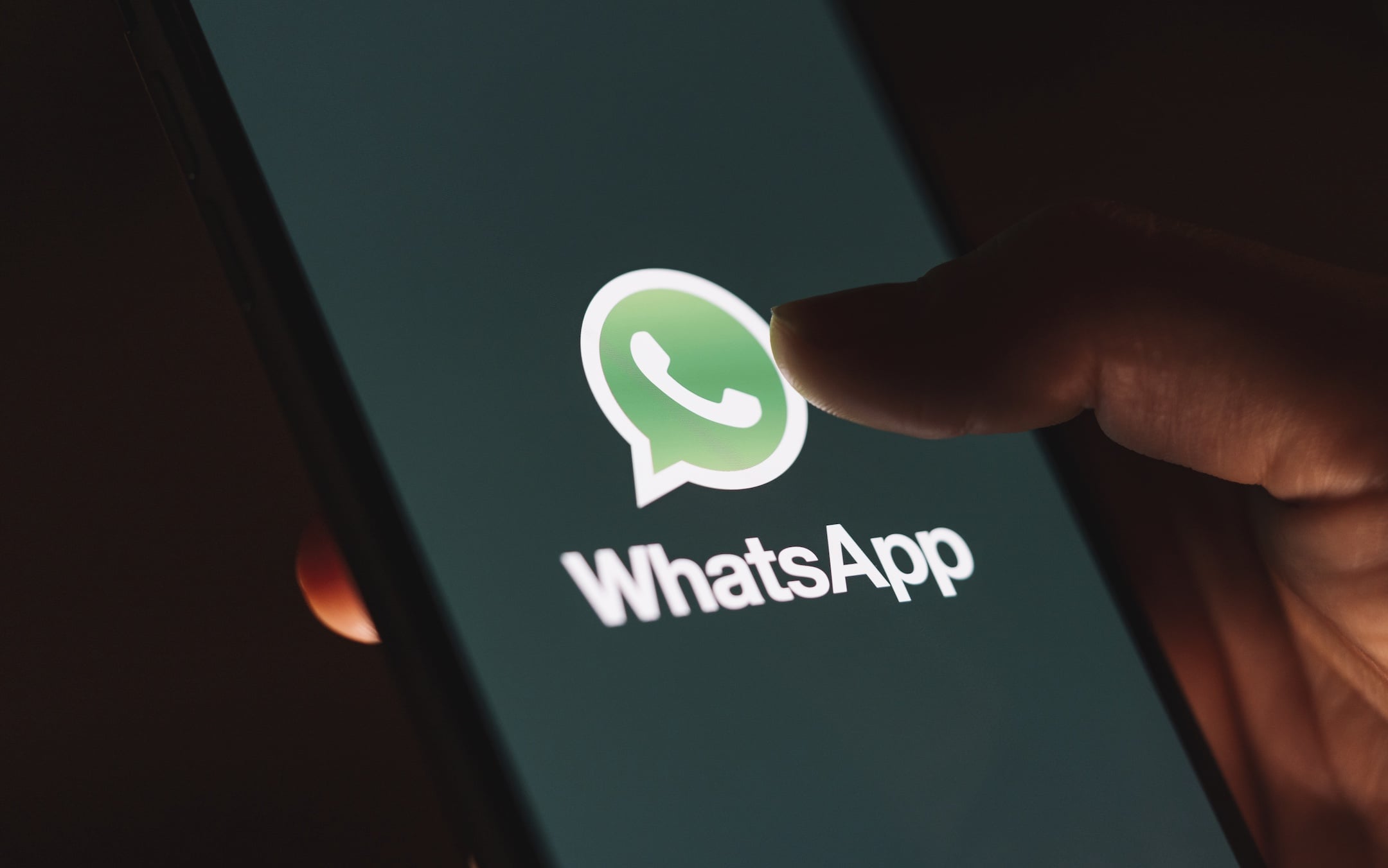 WhatsApp'a yeni özellik! Kullanıcılar artık ekran paylaşımı yapabilecek