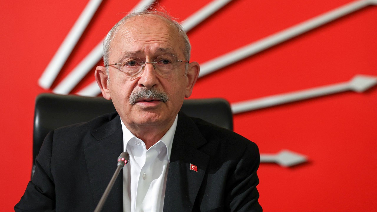 CHP'de MYK üyeleri istifa etti, Kılıçdaroğlu 'bu gece için erken' dedi! İmamoğlu bombası…