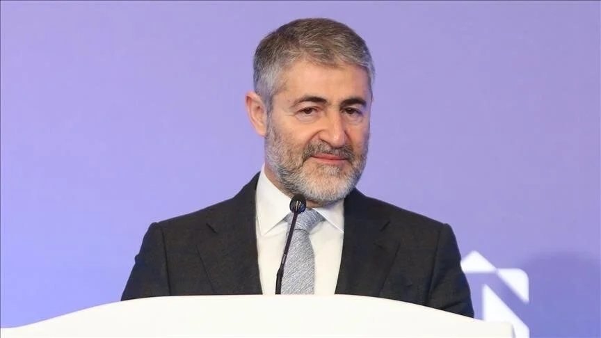 Bakan Nebati'den açıklama! 'Ekonomik Güven Endeksi zirveye ulaştı'