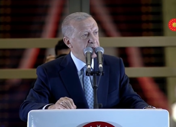Seçim sonuçları dünya basınını salladı! Erdoğan yenilmez lider