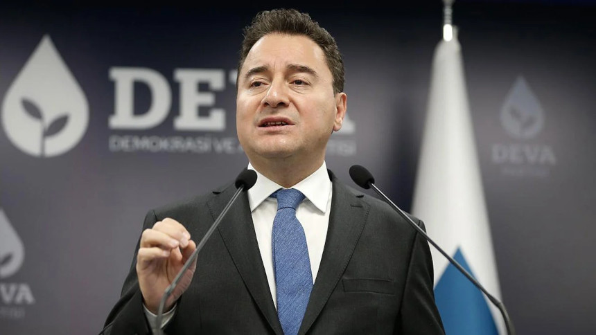 Ali Babacan seçim sonrası tabloyu anlattı: Maalesef yönetemeyecek çünkü…