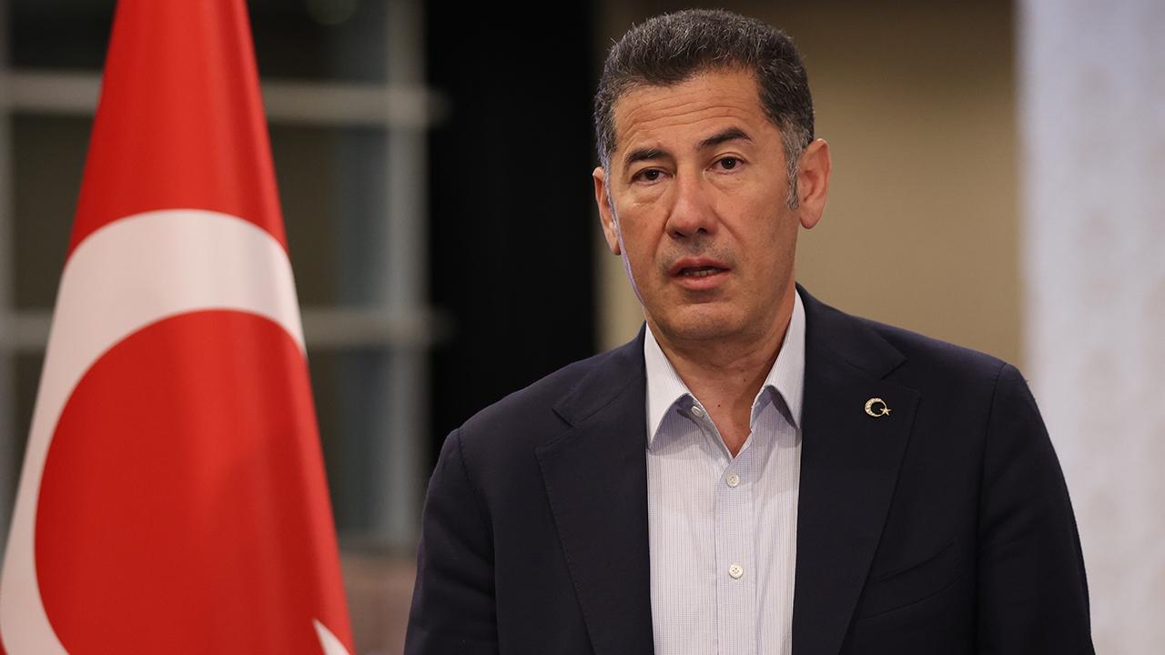 Sinan Oğan'dan açıklama! Linç kültürü ile terör iltisaklı partiler…