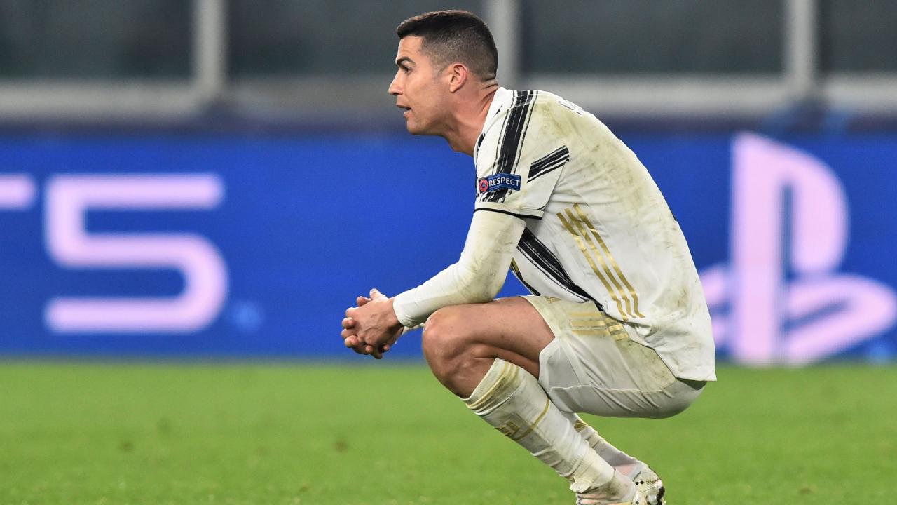Cristiano Ronaldo'ya büyük tepki!