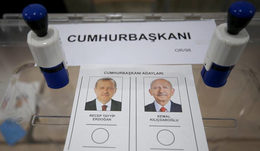 AK Parti seçim sonucunu açıkladı! İşte simülasyon detayları…