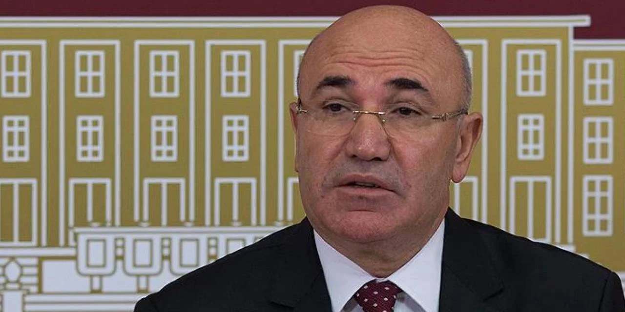 CHP'li Tanal'dan olay açıklama! İstenmeyen olayları sorumluları…