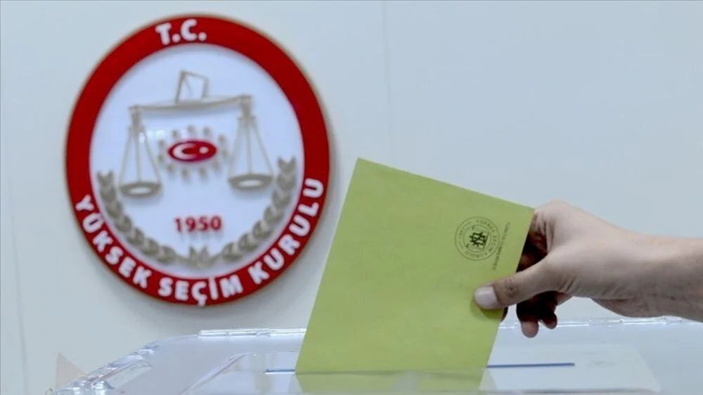 İkinci tur seçim yasakları başladı mı? Seçim yasağı ne zaman başlayacak, saat kaçta?